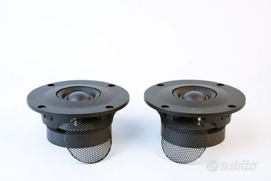 Coppia Tweeter monacor dt-254