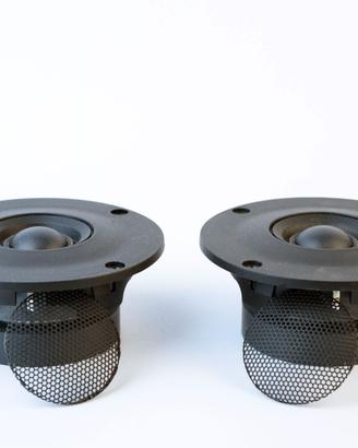 Coppia Tweeter monacor dt-254