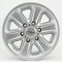 1 cerchio lega opel frontera r16 ls5312