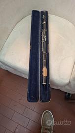 Flauto Traverso Antico