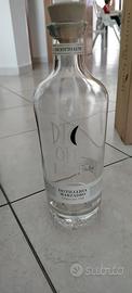 Bottiglia grappa diciottolune
