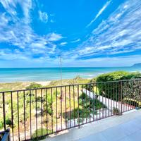 Riva Marina, appartamento sulla spiaggia