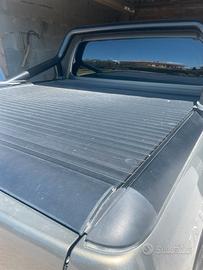 Copertura filo cassone Toyota Invincibile