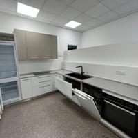 Cucina Moderna + Elettrodomestici