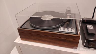 garrard lab 80 