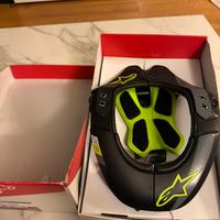 Alpinestars bns tech 2