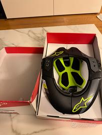 Alpinestars bns tech 2