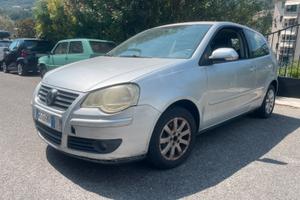 POLO 1.4-69CV TDI 3P SPORTLINE (51 KW)