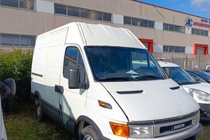 Iveco Daily 2.3  35/29
