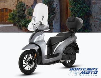 SYM Symphony 200 NUOVO - VERS. ST 200 CC MY26 -