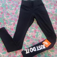 Leggins sportivi Nike XS