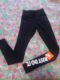 Leggins sportivi Nike XS