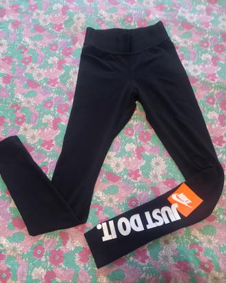 Leggins sportivi Nike XS