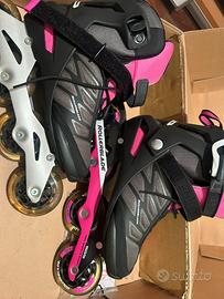 Rollerblade donna