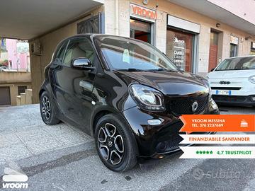 SMART fortwo 3�s.(C/A453) 90 0.9 Turbo twinamic...
