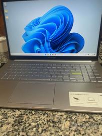 notebook asus vivobook 15 pollici