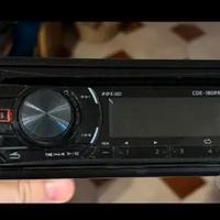 Autoradio Alpine