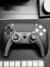 Reflex Controller SCUF