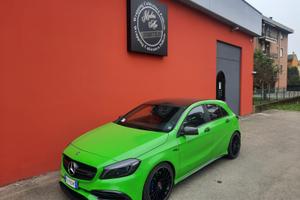 Mercedes Classe A 45 AMG(auto adattata disabili)