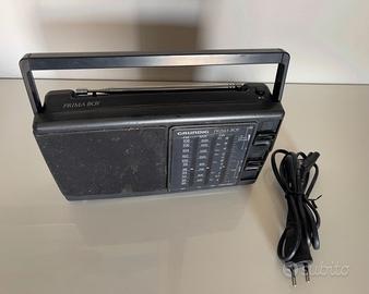Radio Grundig Prima Boy 70 K - Funzionante