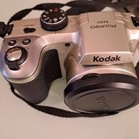 fotocamera digitale Kodak