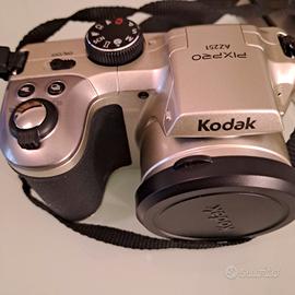 fotocamera digitale Kodak