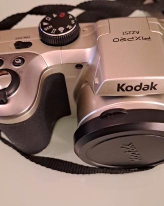 fotocamera digitale Kodak