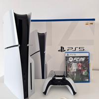 Playstation 5 disco