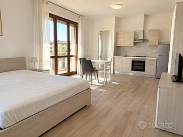 Monolocale - MONTEROTONDO - SPESE INCLUSE