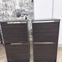 Scarpiere Ikea