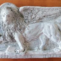 Leone San Marco guerra