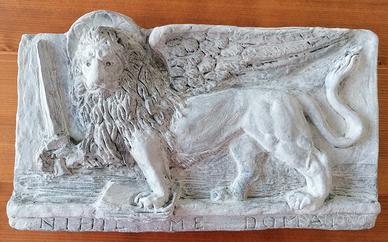 Leone San Marco guerra