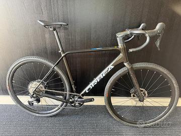 bici gravel Orbea Terra H30 1X12