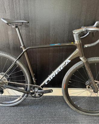 bici gravel Orbea Terra H30 1X12
