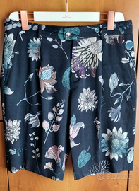 Bermuda versace originale