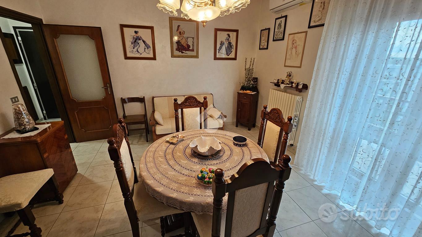 Appartamento – Torremaggiore, Foggia - Vista 5