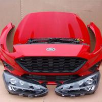 Ricambi Ford Fiesta 