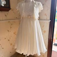 vestito da cerimonia bambina 