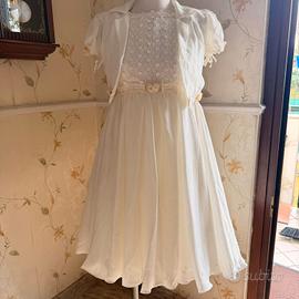 vestito da cerimonia bambina 