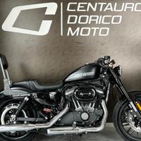 Harley-Davidson Sportster 1200 - 2017