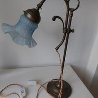 lampada da tavolo 