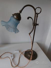 lampada da tavolo 