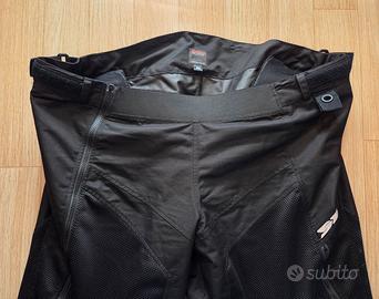 Pantaloni moto estivi Spidi Mesh Leg