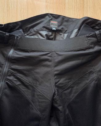 Pantaloni moto estivi Spidi Mesh Leg