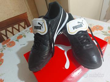 Scarpe sneakers calcetto e donna