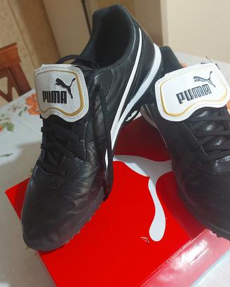 Scarpe sneakers calcetto e donna