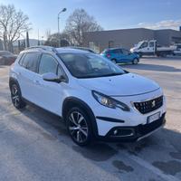 Peugeot 2008 1.5 Diesel AUTOMATICA PERFETTA