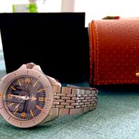 YEMA DIVER NEO VINTAGE