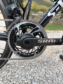 Sram red etap axs