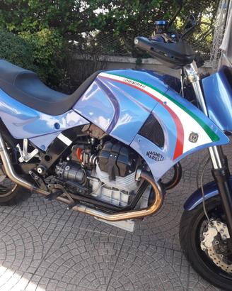 GUZZI SPECIALSUPERMOTO KTM BRAKING MARCHESINI ZARD
